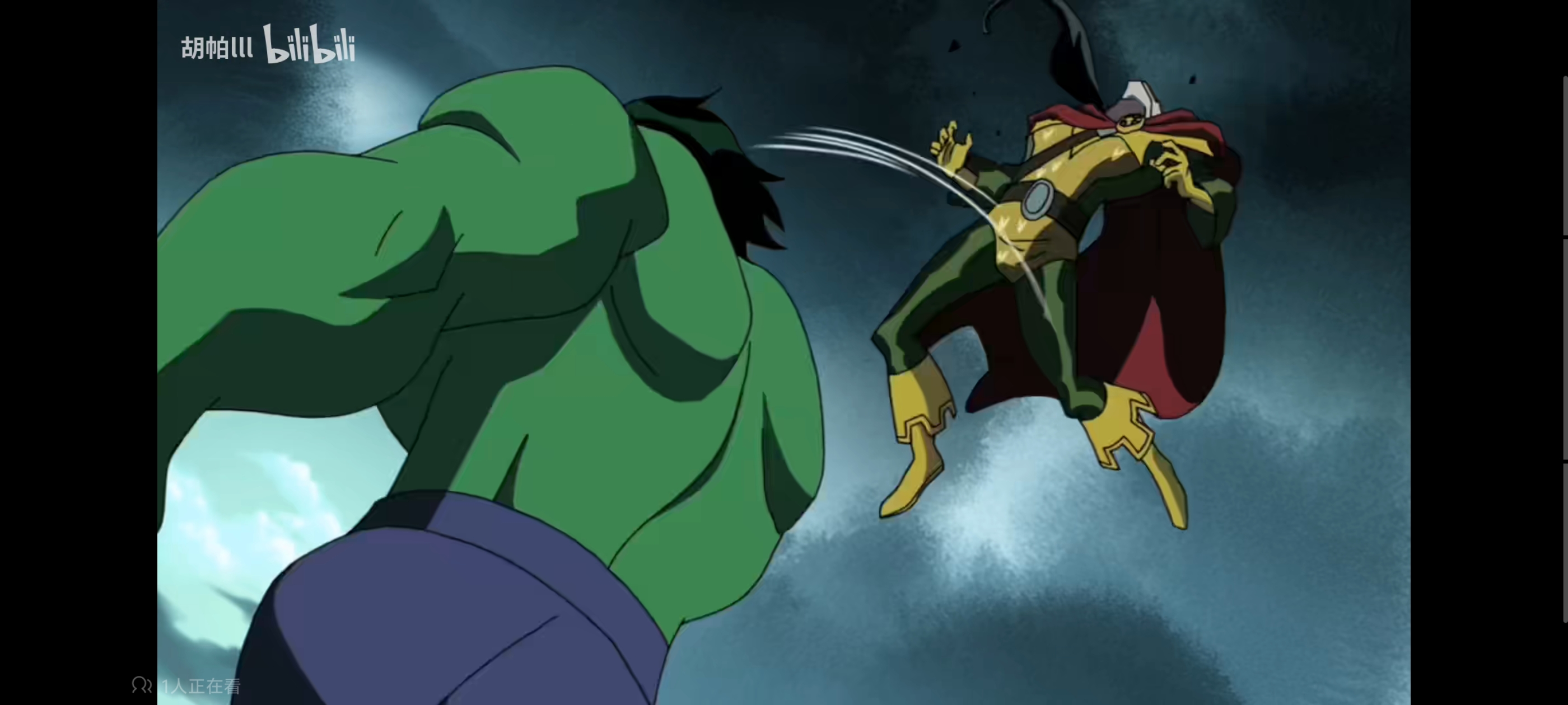 复仇者世界上最强英雄组合,超级英雄组合复仇者,动画,动漫,番剧,漫威,超级英雄,ACG,二次元