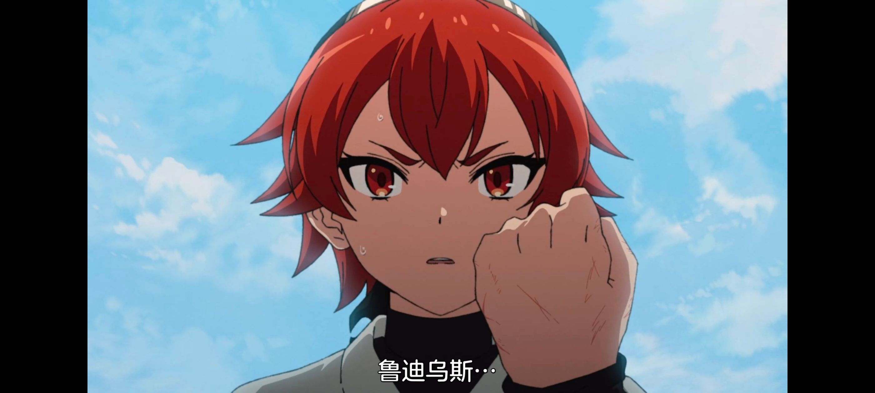 无职转生,无职转生到了异世界就拿出真本事,异世界,动画,动漫,番剧,日漫,二次元,ACG