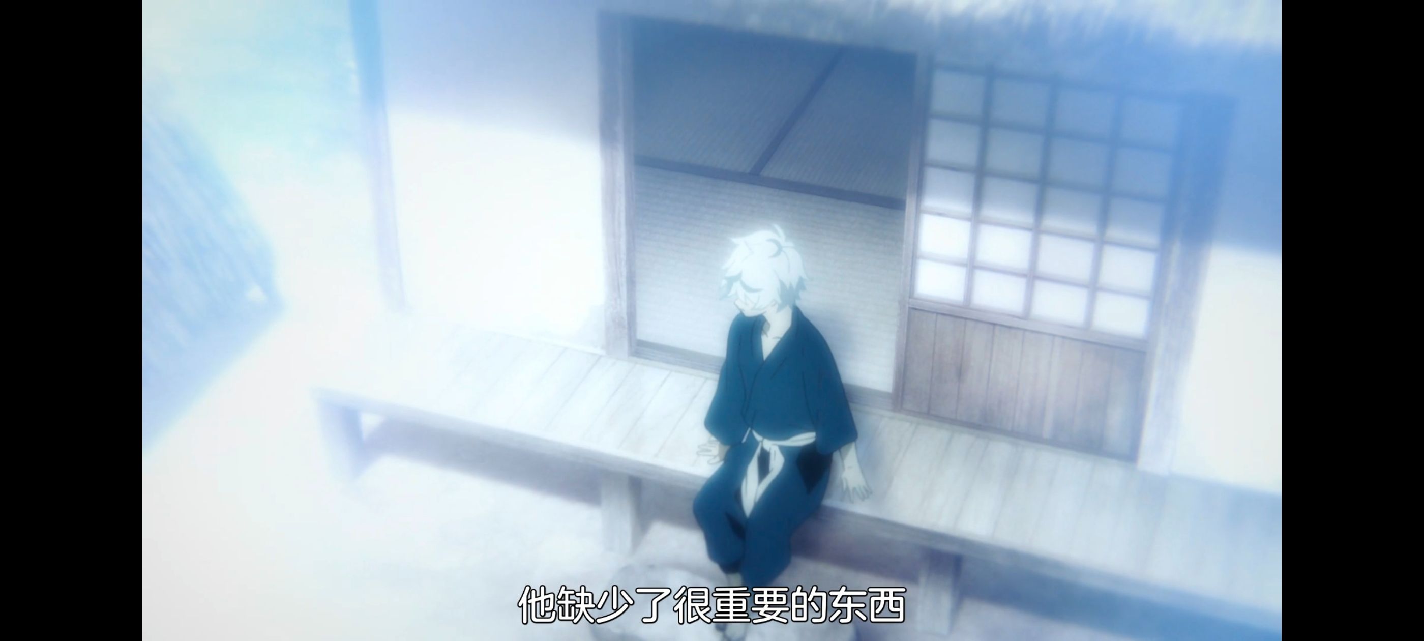 地狱乐,动画,动漫,番剧,ACG