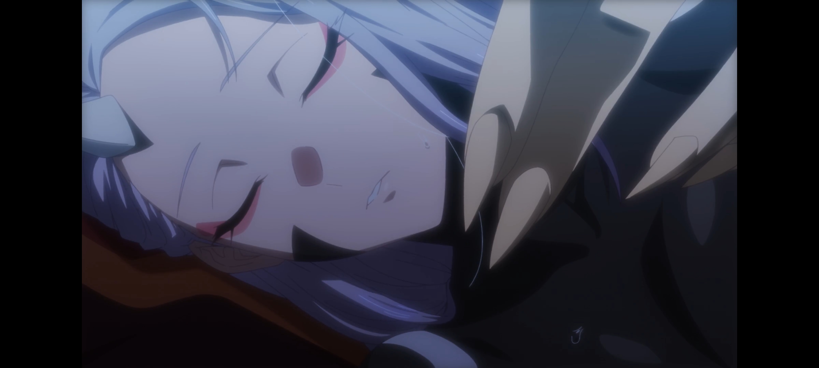 魔都精兵的奴隶,动画,动漫,番剧,ACG,二次元