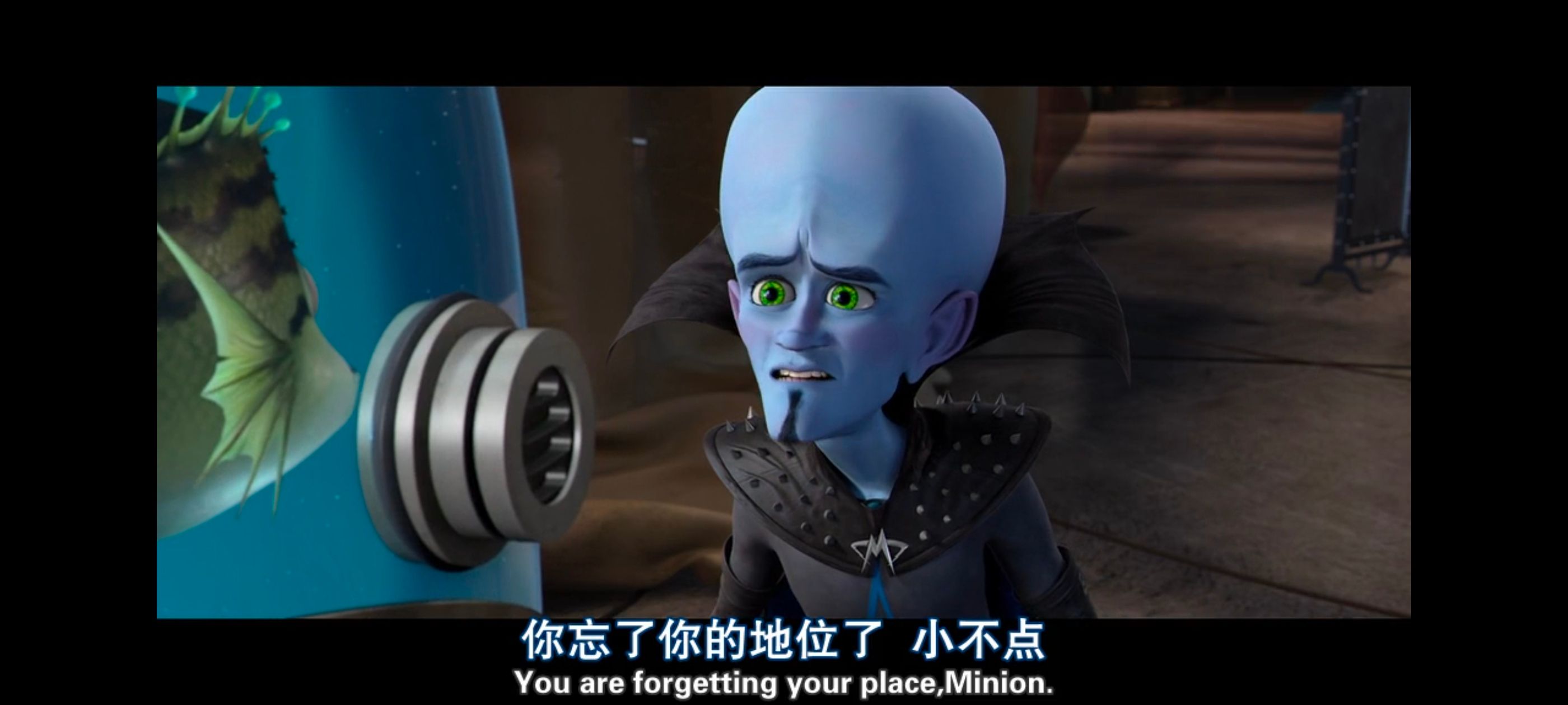 超级大坏蛋,思维大师,动画电影,动画,动漫,欧美动画,欧美动漫,ACG