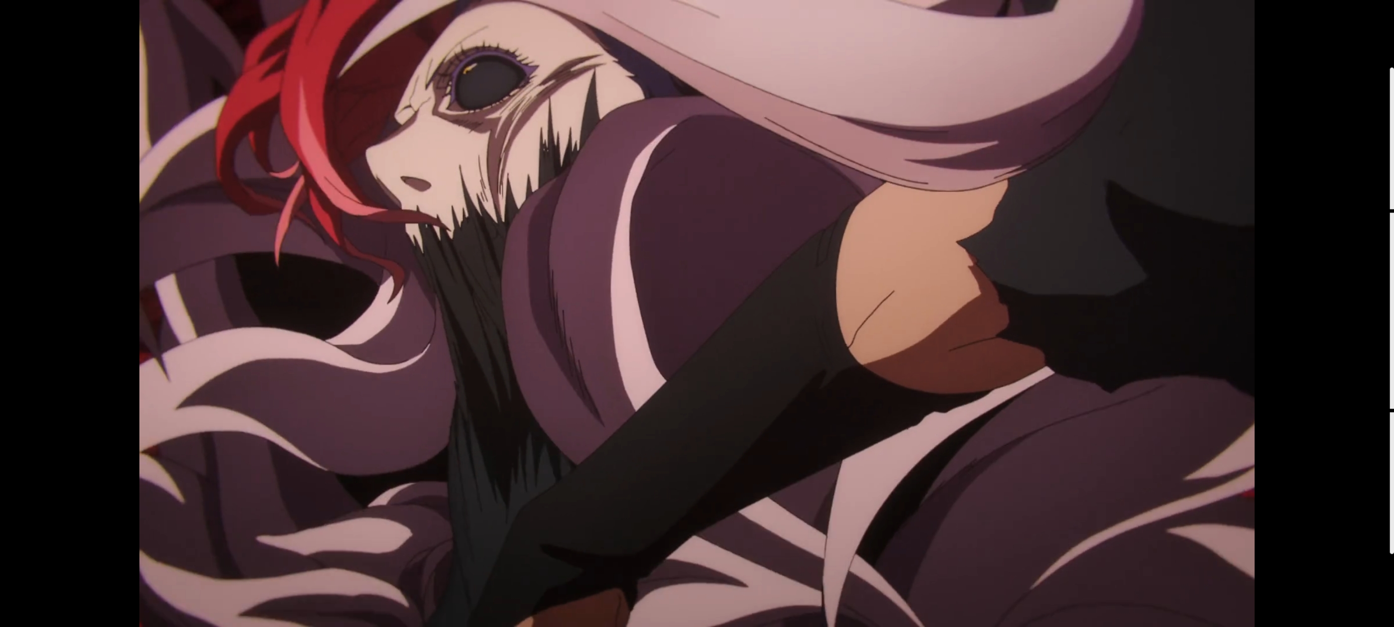 地狱乐,动画,动漫,番剧,二次元,ACG