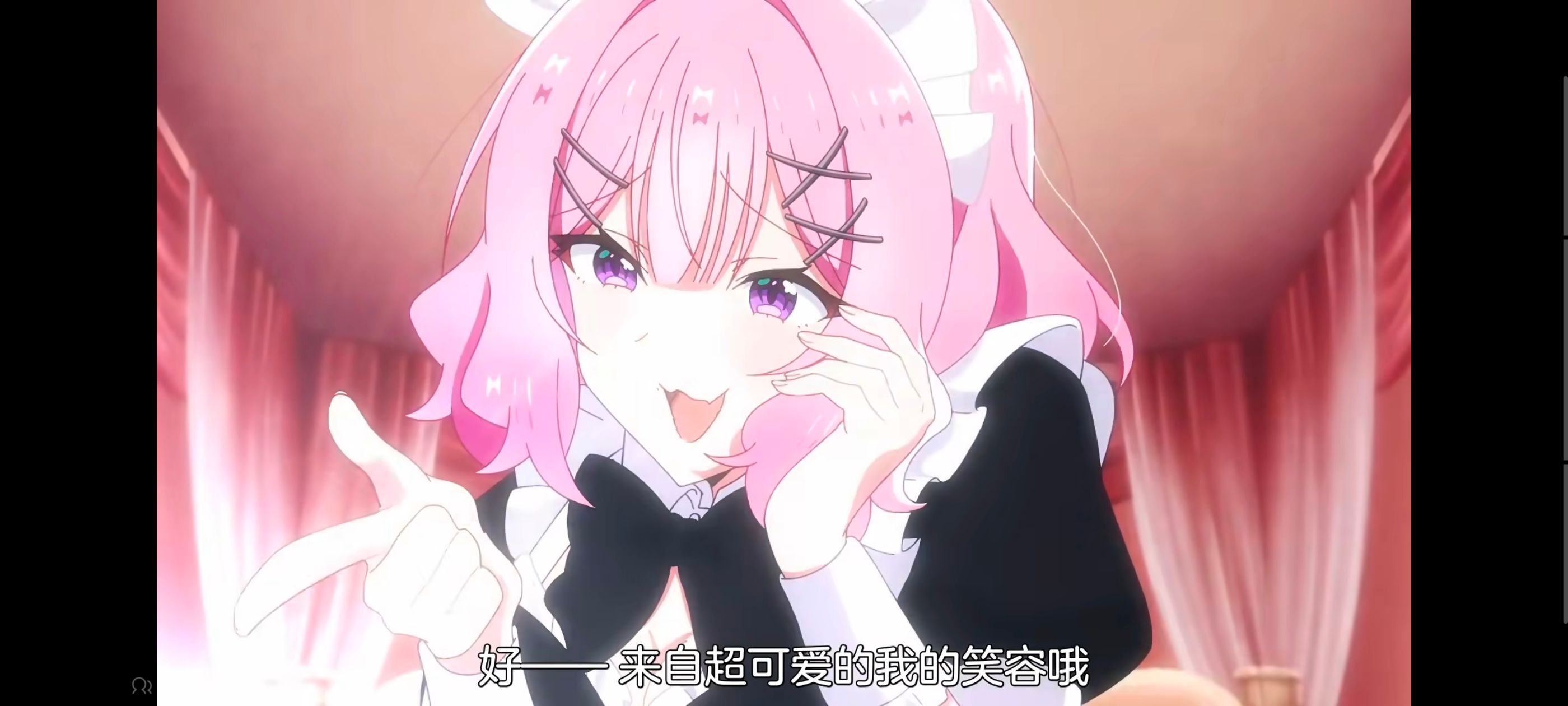 我怎么可能成为你的恋人不行不行,百合,百合动漫,动画,动漫,番剧,ACG