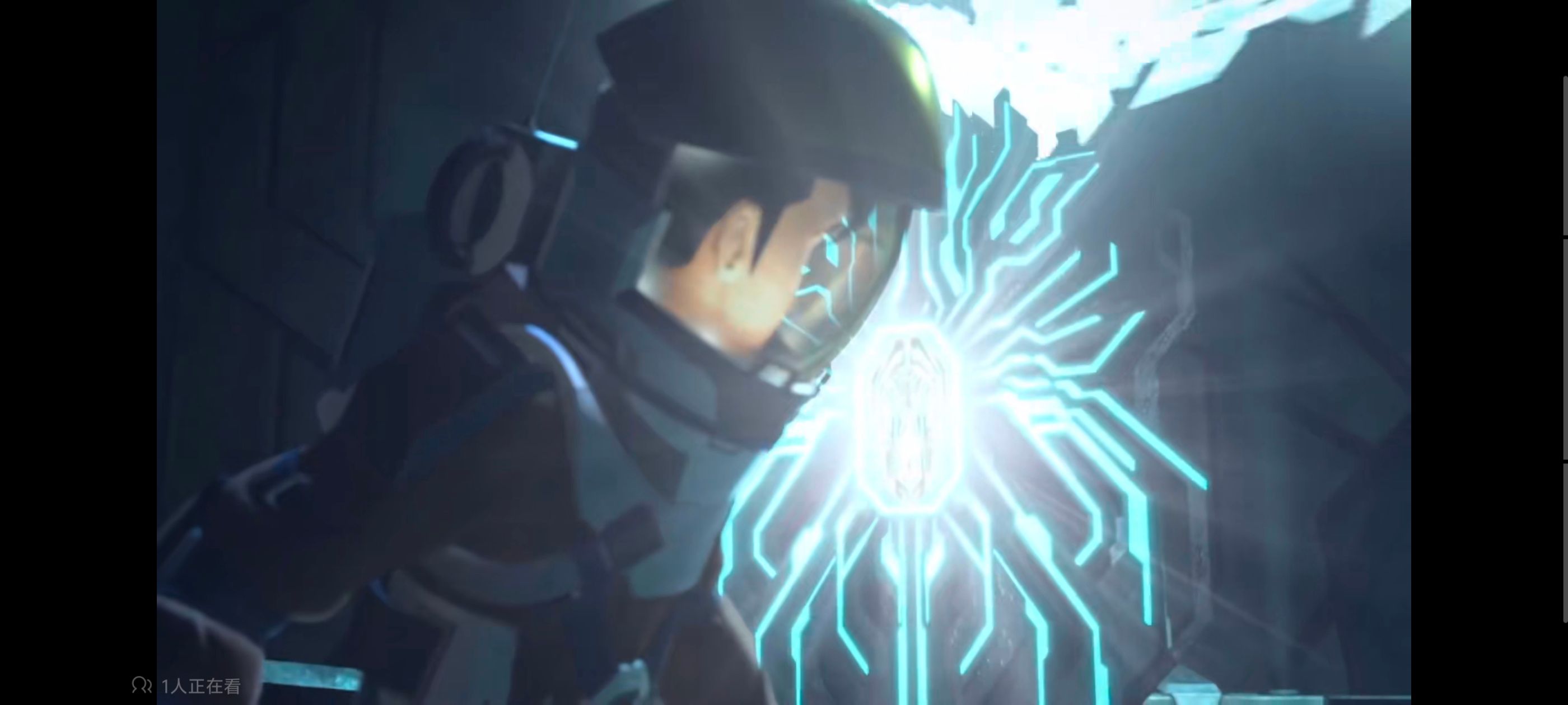 变形金刚,变形金刚领袖之证,动画,动漫,番剧,ACG