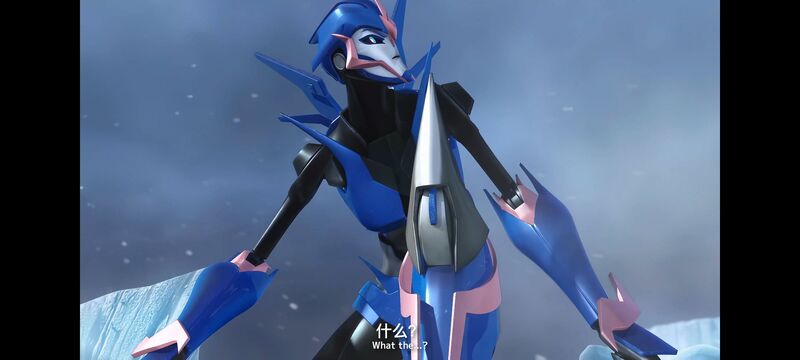 变形金刚,变形金刚领袖之证,动画,动漫,番剧,ACG