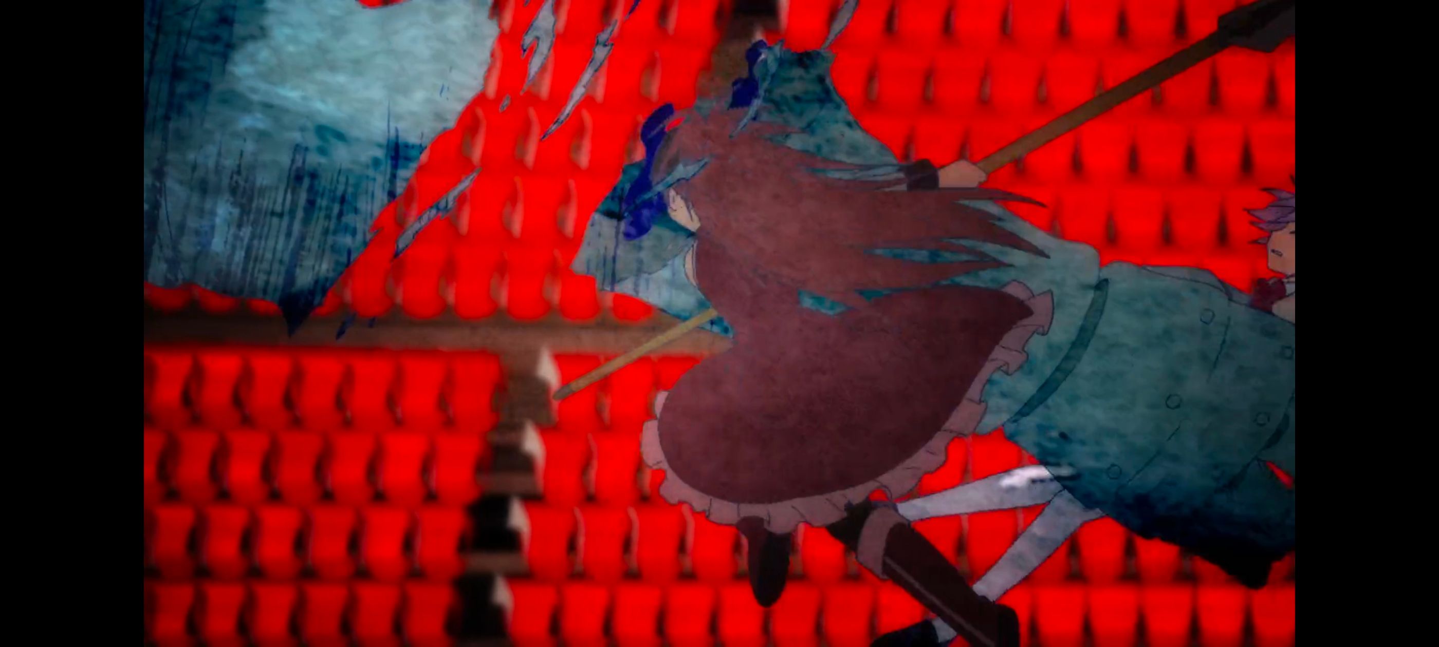 魔法少女小圆,魔法少女,动画,动漫,番剧,二次元,ACG