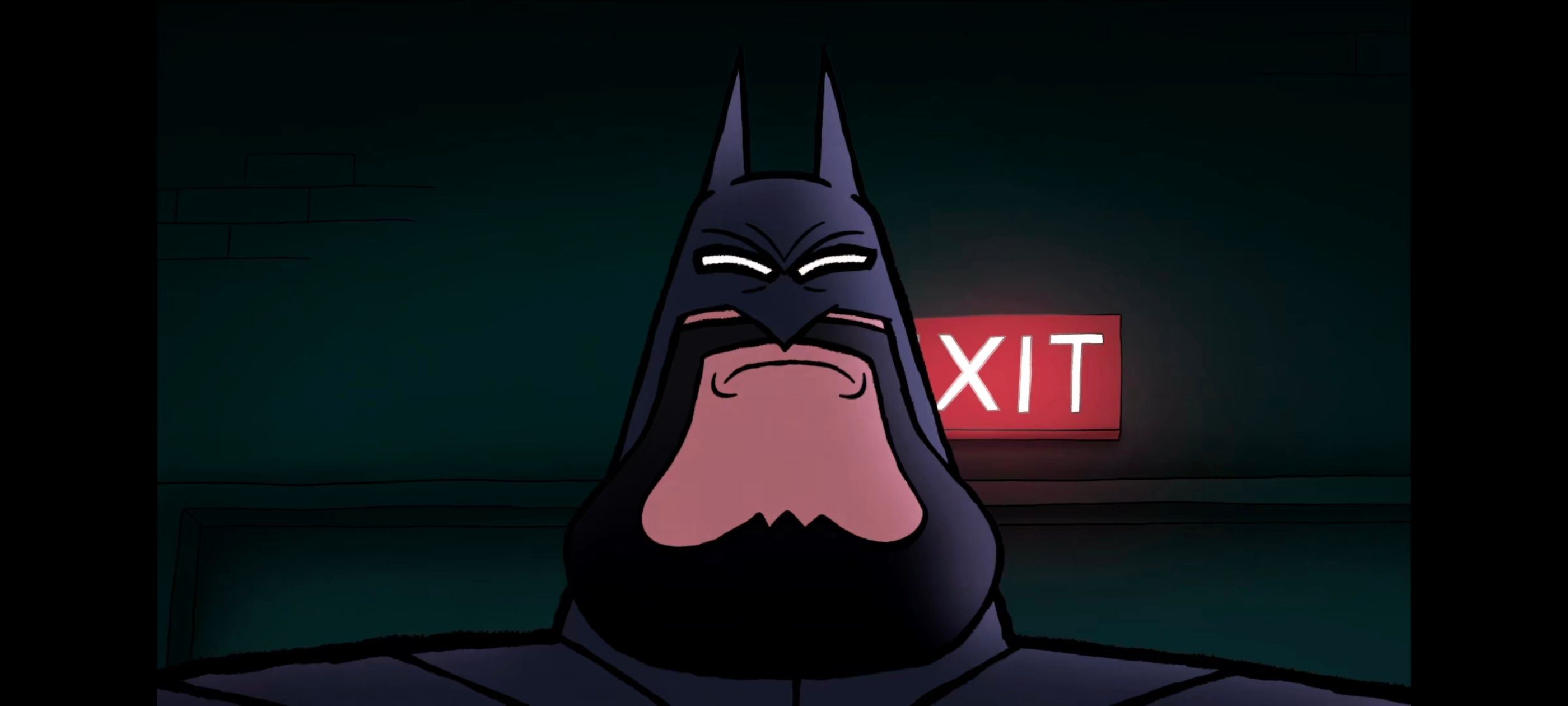 蝙蝠侠家族,蝙蝠侠一家,DC,动画,动漫,番剧,ACG