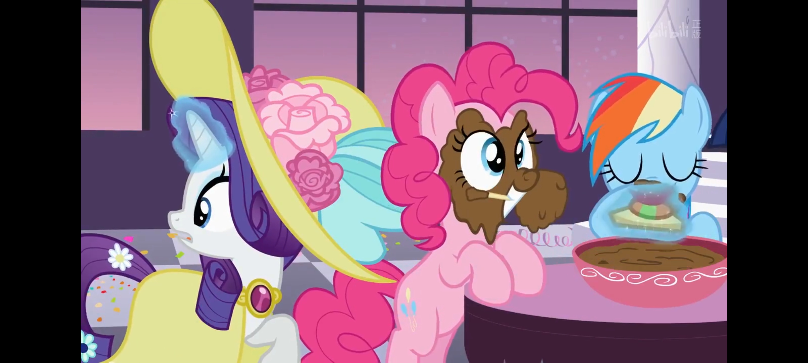 小马宝莉,彩虹小马,我的小马驹,动画,动漫,番剧,ACG