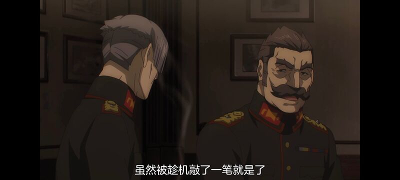 幼女战记,谭雅战记,动画,动漫,番剧,二次元,日漫,ACG