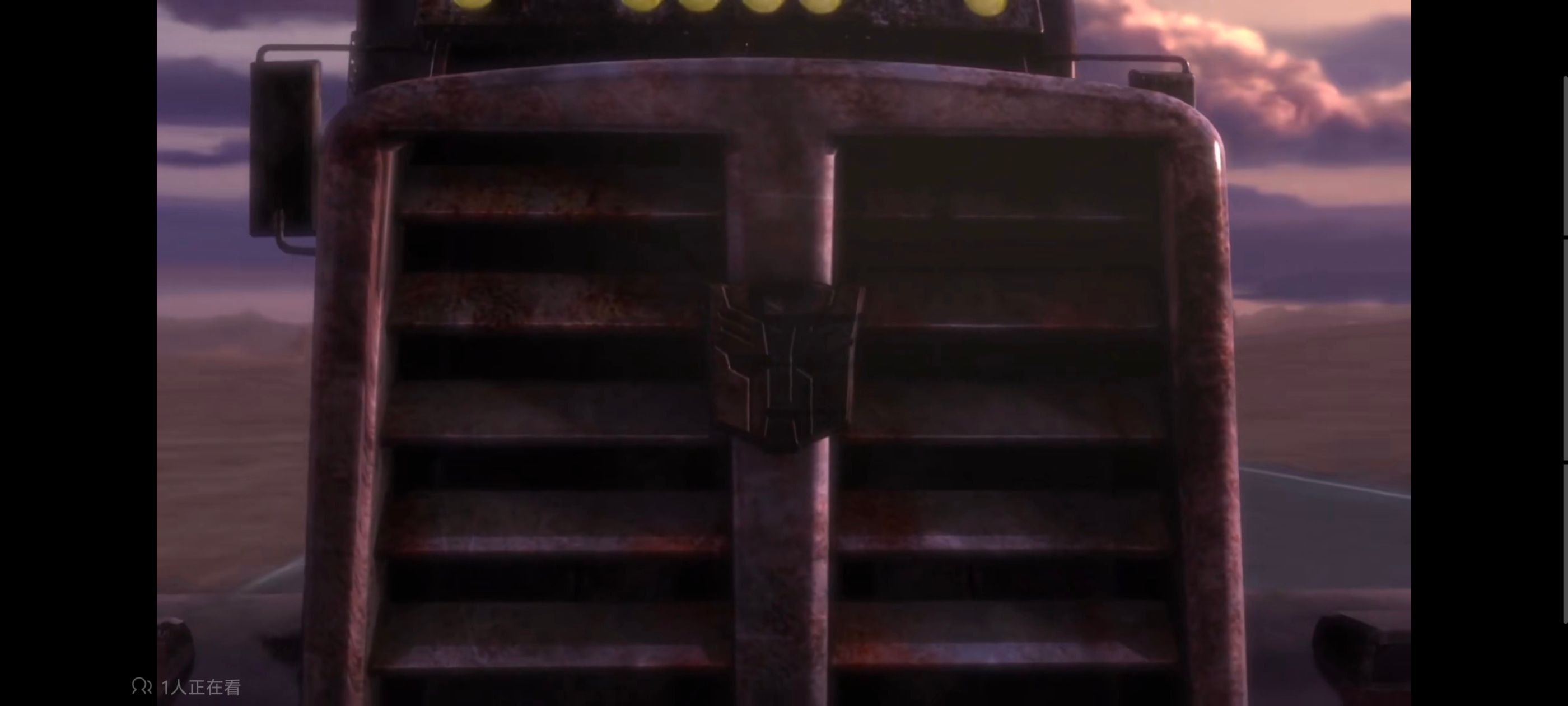 变形金刚,变形金刚领袖之证,动画,动漫,番剧,ACG