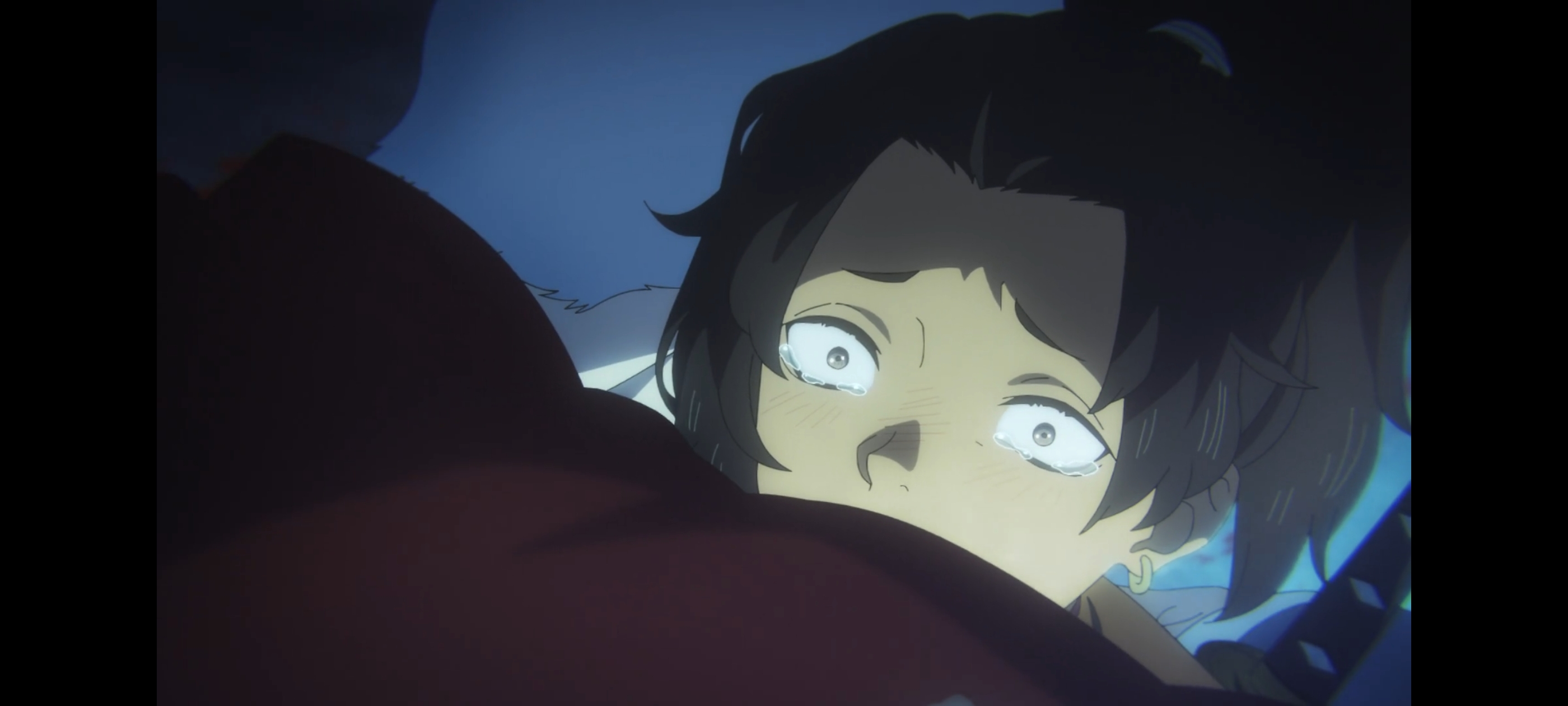 地狱乐,动画,动漫,番剧,二次元,ACG