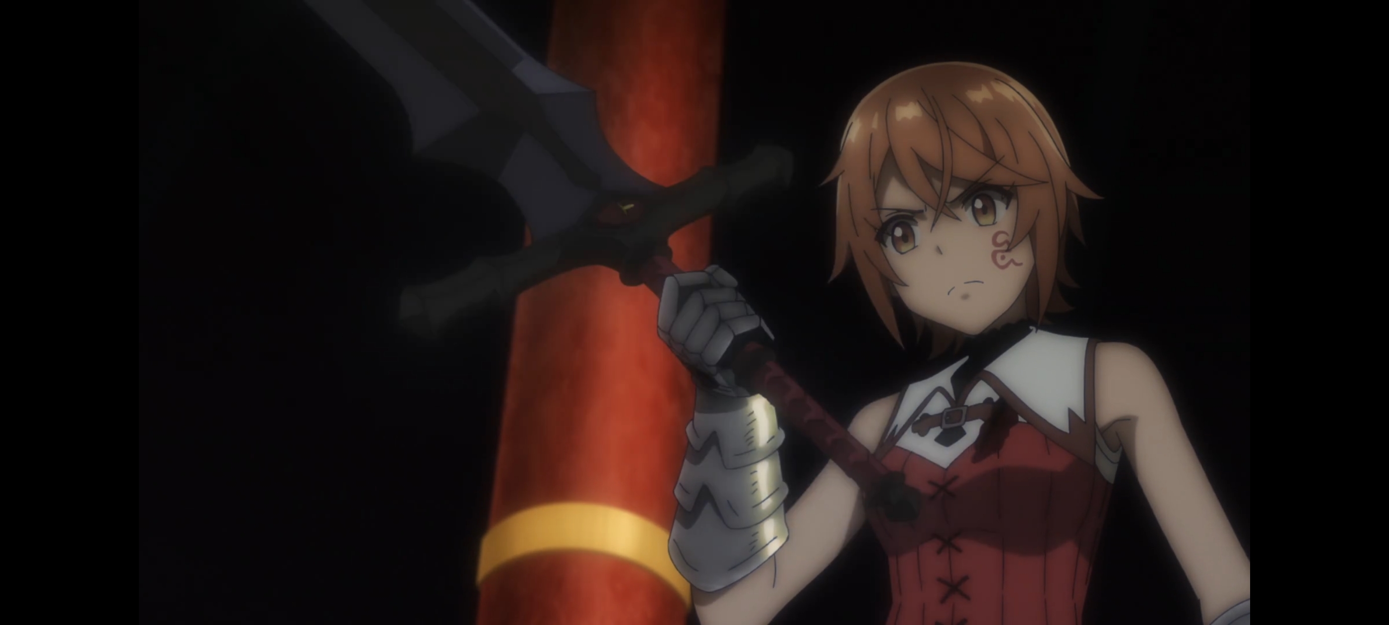 凭你也想讨伐魔王,动画,动漫,番剧,百合,二次元,ACG