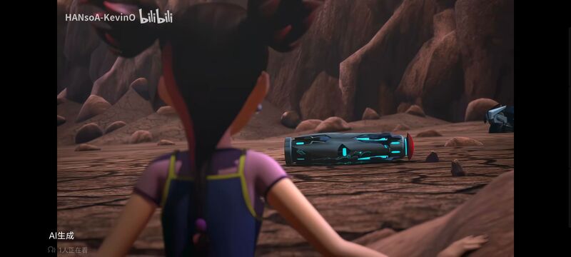 变形金刚,变形金刚领袖之证,动画,动漫,番剧,ACG