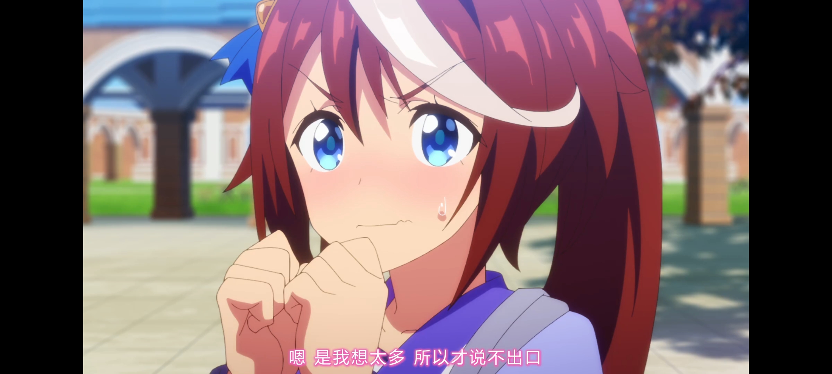 赛马娘,赛马娘第二季,动画,动漫,番剧,二次元,ACG