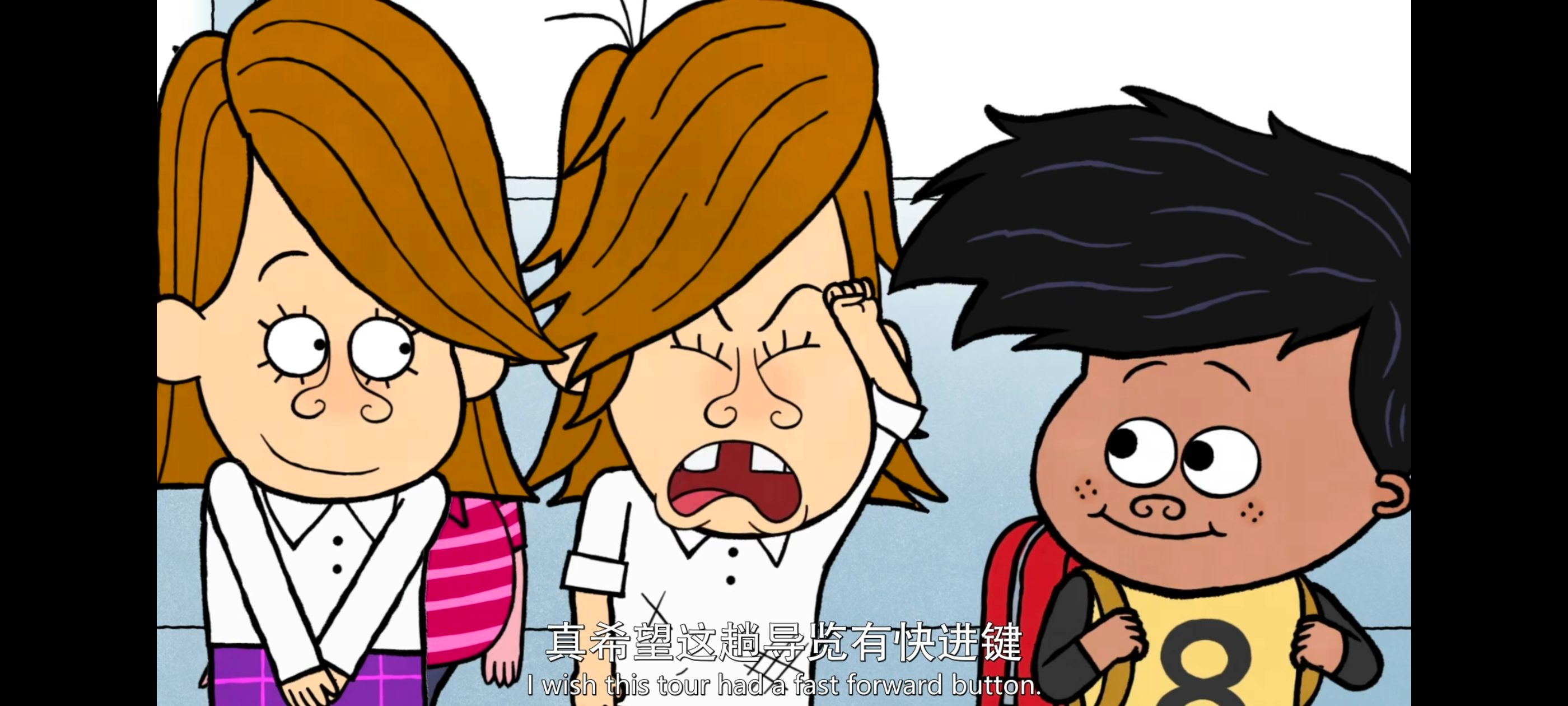 蝙蝠侠家族,蝙蝠侠一家,动漫,动画,番剧,ACG