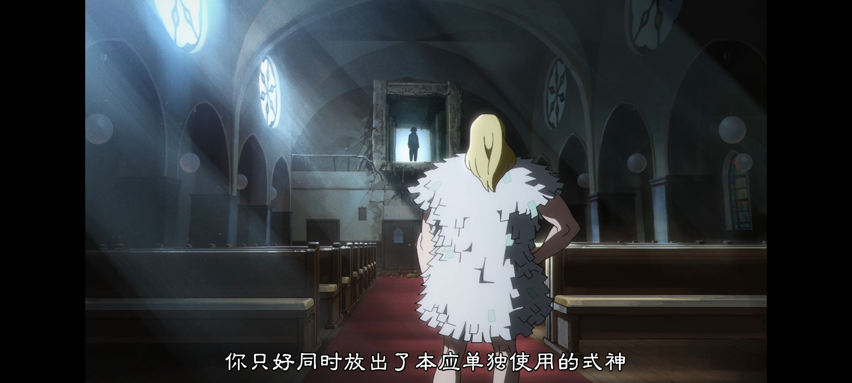 咒术回战,咒术回战死灭回游,动画,动漫,番剧,二次元,ACG