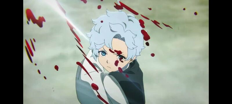 地狱乐,动画,动漫,ACG,番剧