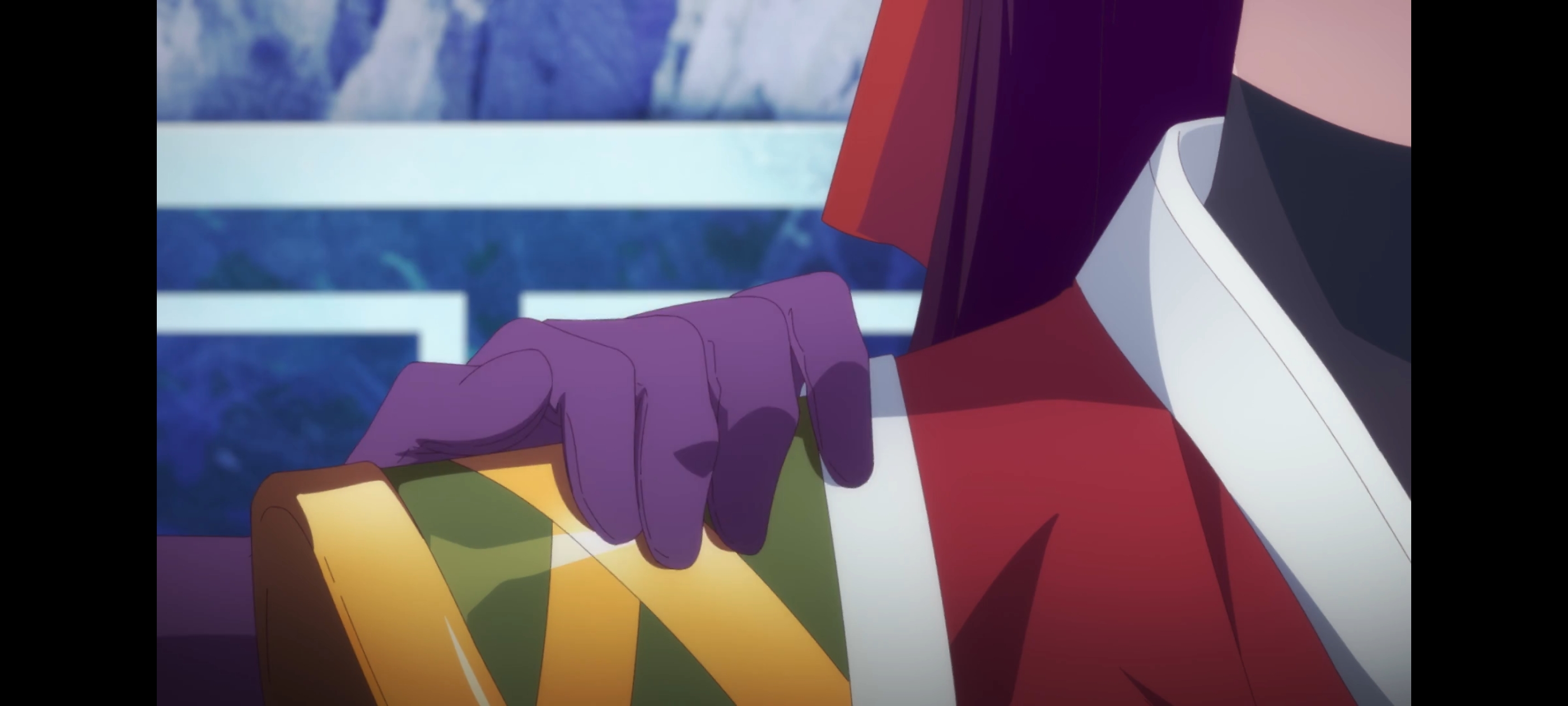 魔都精兵的奴隶,动画,动漫,番剧,二次元,ACG