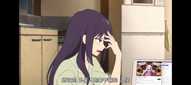 超时空辉夜姬,超時空輝夜姬,番剧,动画,动漫,二次元,ACG,动画电影