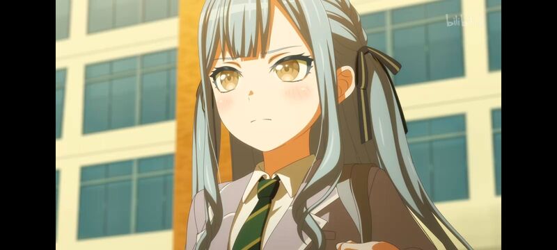 BANGDREAM,AveMujica,邦邦,动漫,颂乐人偶,动漫区,番剧,动画,ACG