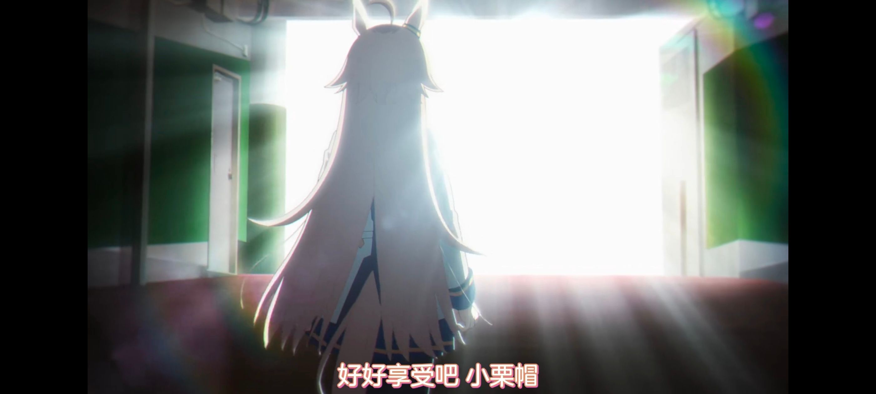 赛马娘,赛马娘PrettyDreby,赛马娘芦毛灰姑娘,芦毛灰姑娘,动画,动漫,番剧,ACG