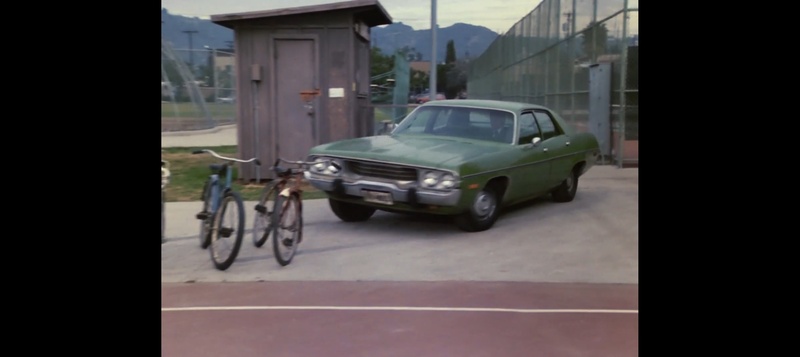 电视剧,文章,观后感,白头神探,Police Squad,in color,特警队,警察小队