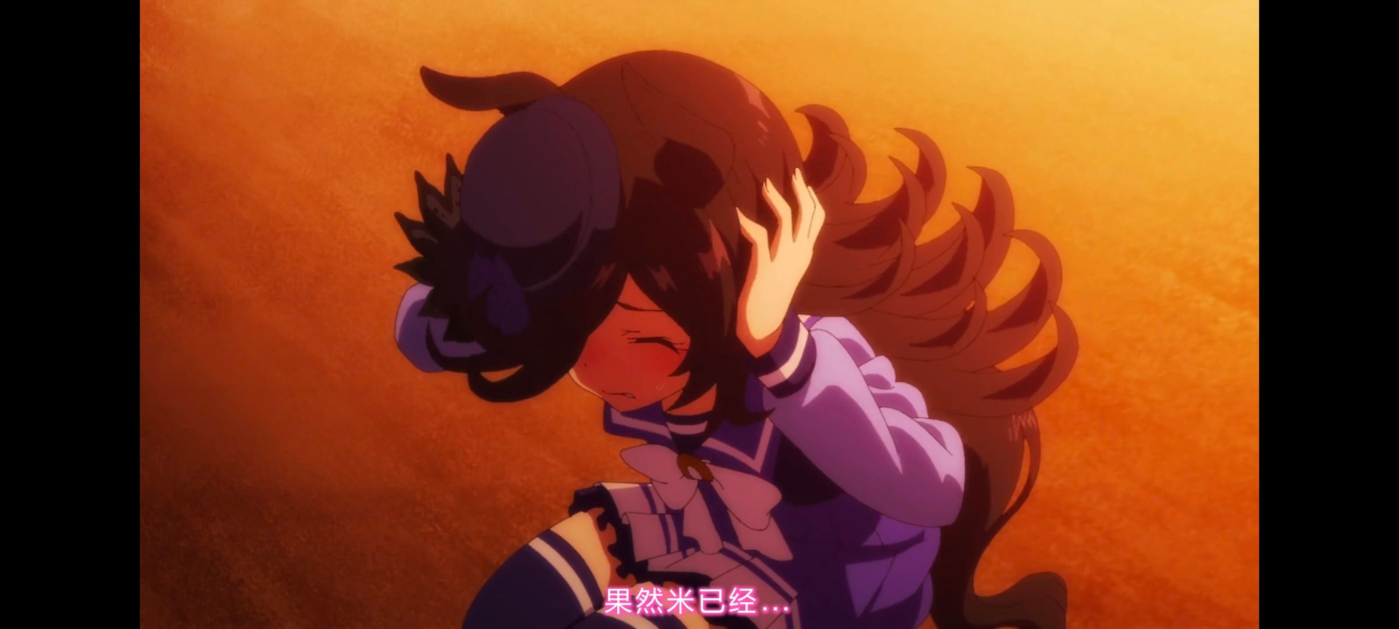 赛马娘,赛马娘第二季,动画,动漫,番剧,二次元,ACG,赛马娘PrettyDerby