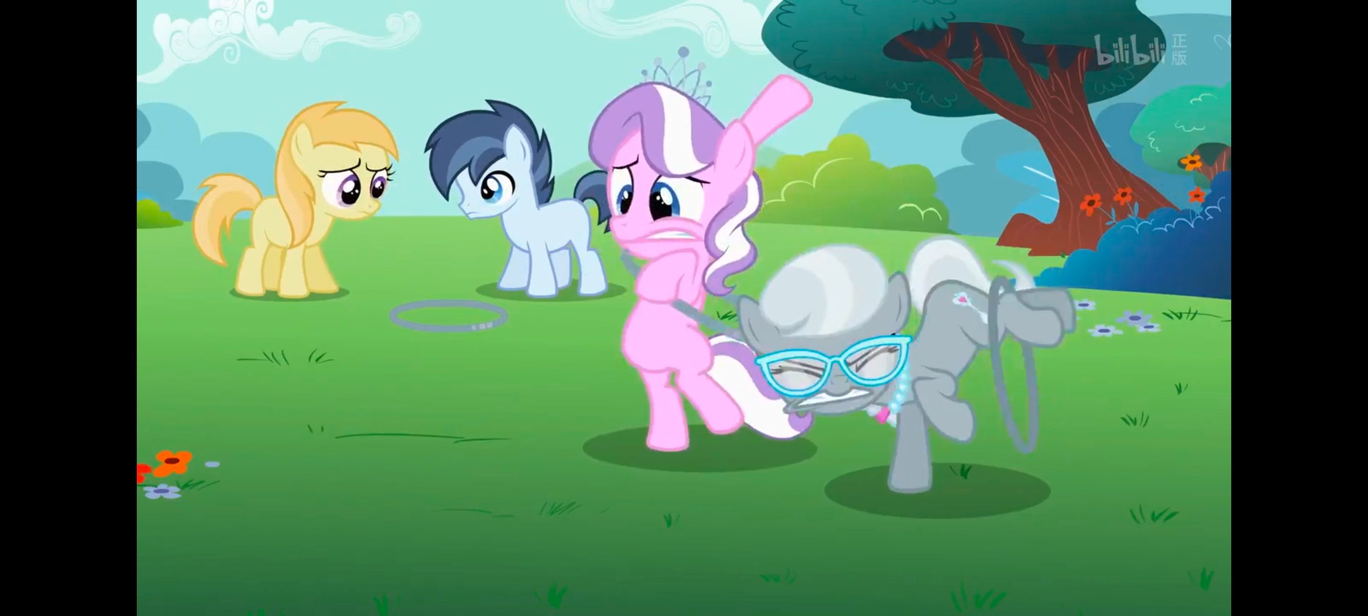 小马宝莉,彩虹小马,我的小马驹,动漫,动画,番剧,ACG