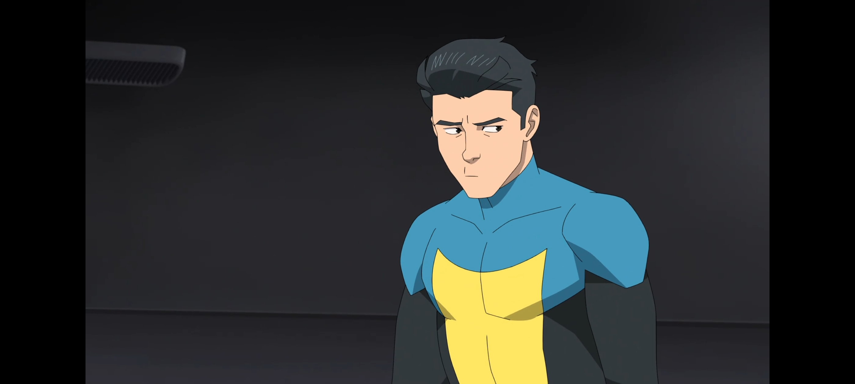 无敌少侠,image,动画,动漫,番剧,ACG