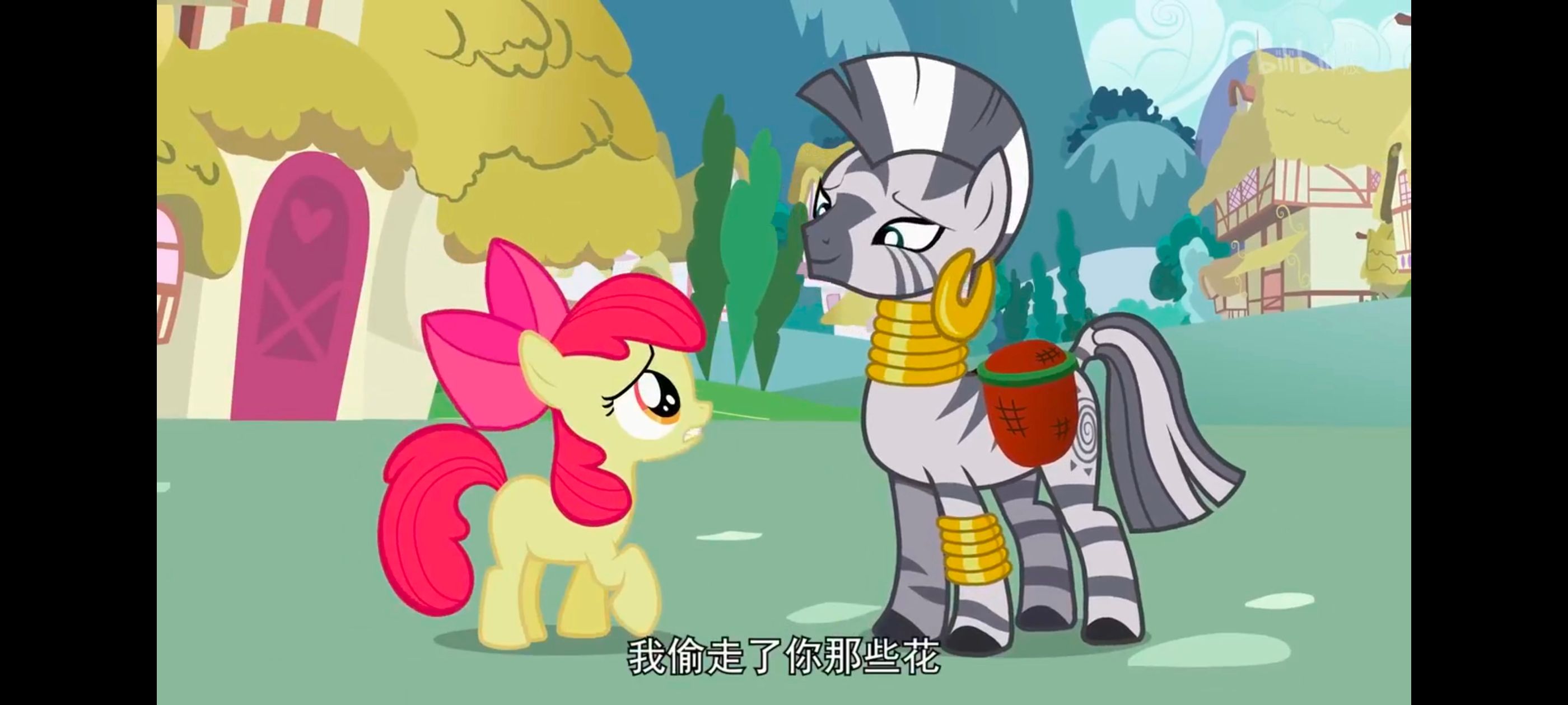 小马宝莉,彩虹小马,我的小马驹,动漫,动画,番剧,ACG