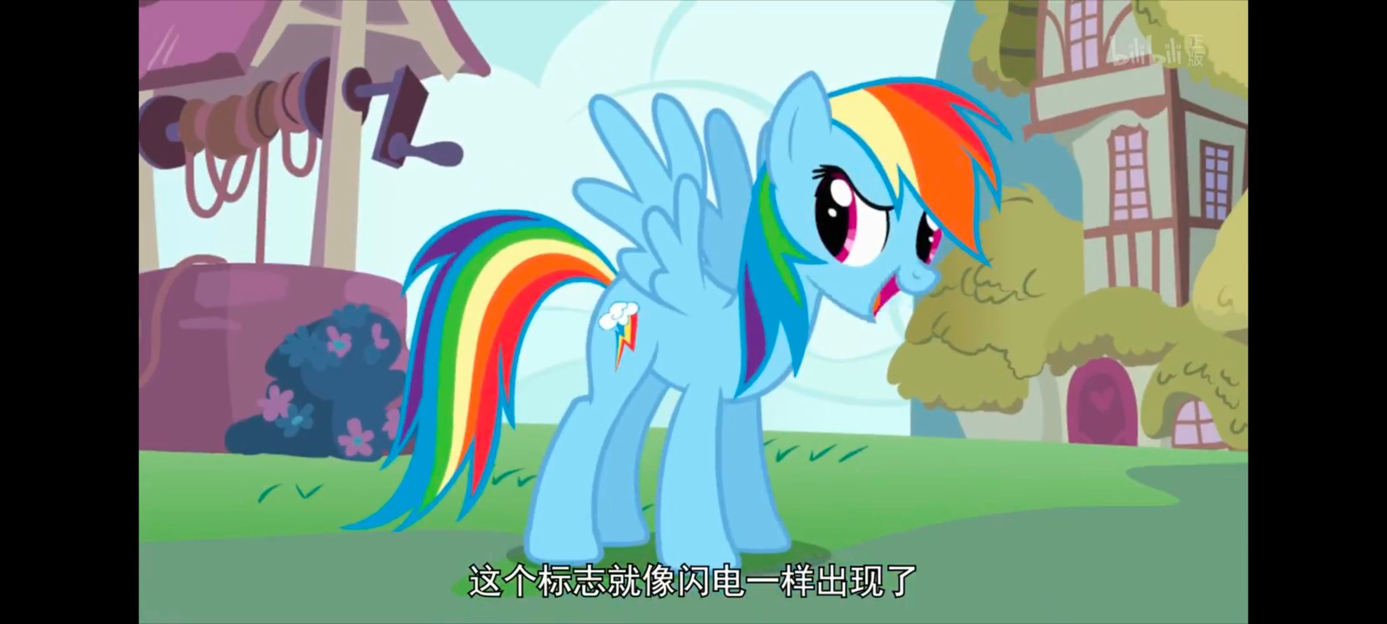 小马宝莉,小马宝莉友谊魔法,彩虹小马,我的小马驹,动画,动漫,番剧,ACG