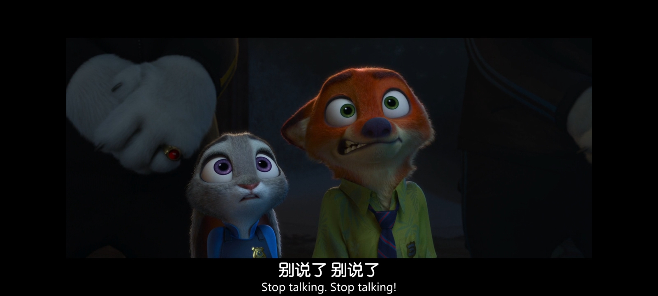 疯狂动物城,动画电影,动漫,动画,电影,二次元,ACG