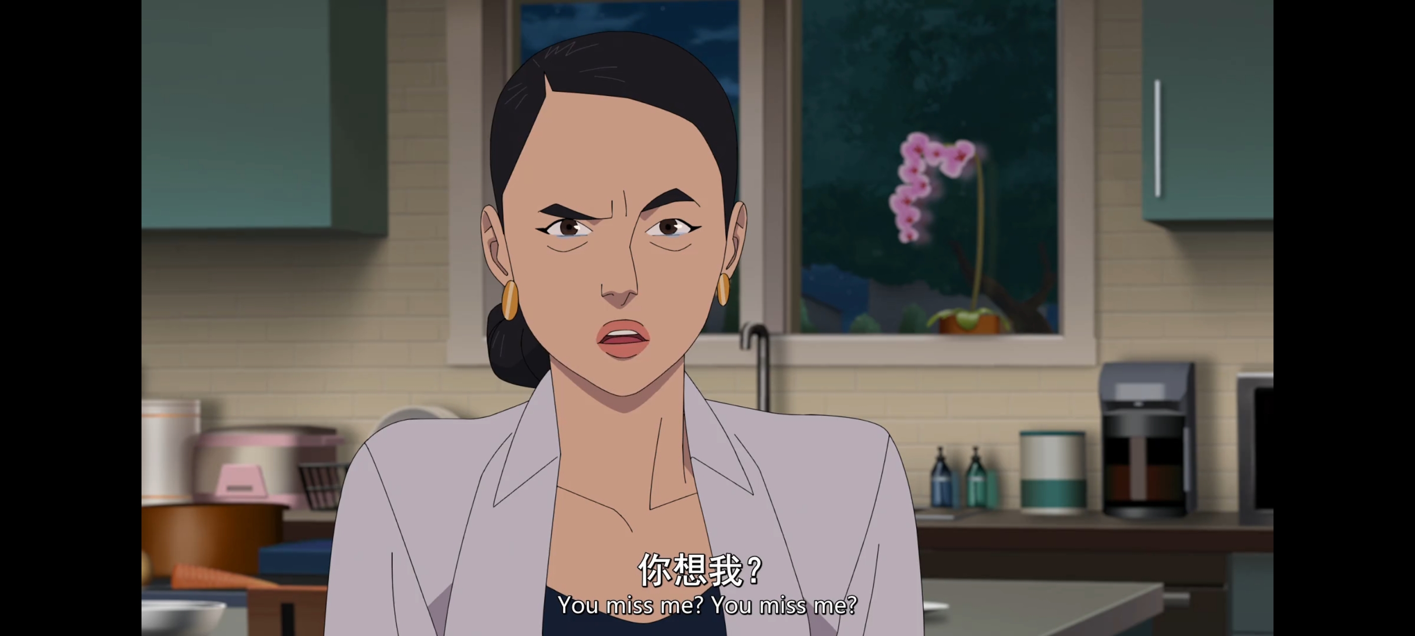 无敌少侠,image,动画,动漫,番剧,ACG,超级英雄,二次元