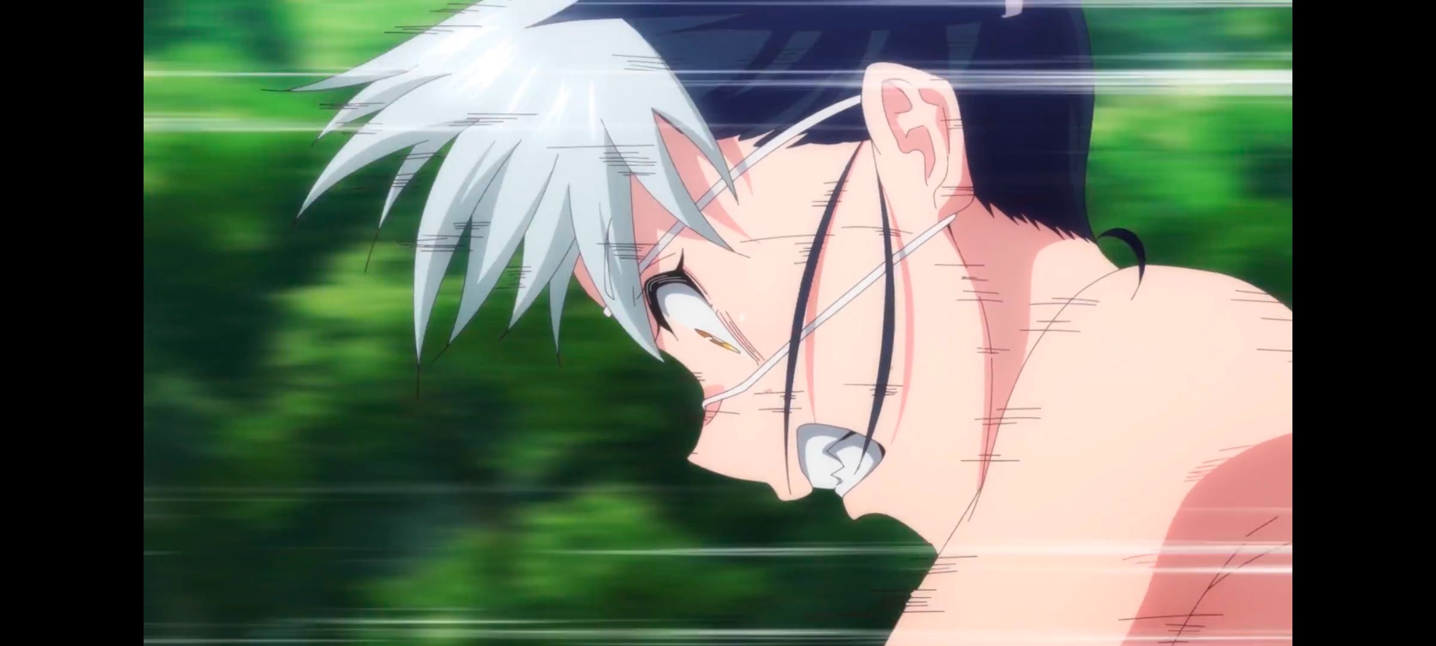 魔都精兵的奴隶,动画,动漫,番剧,ACG