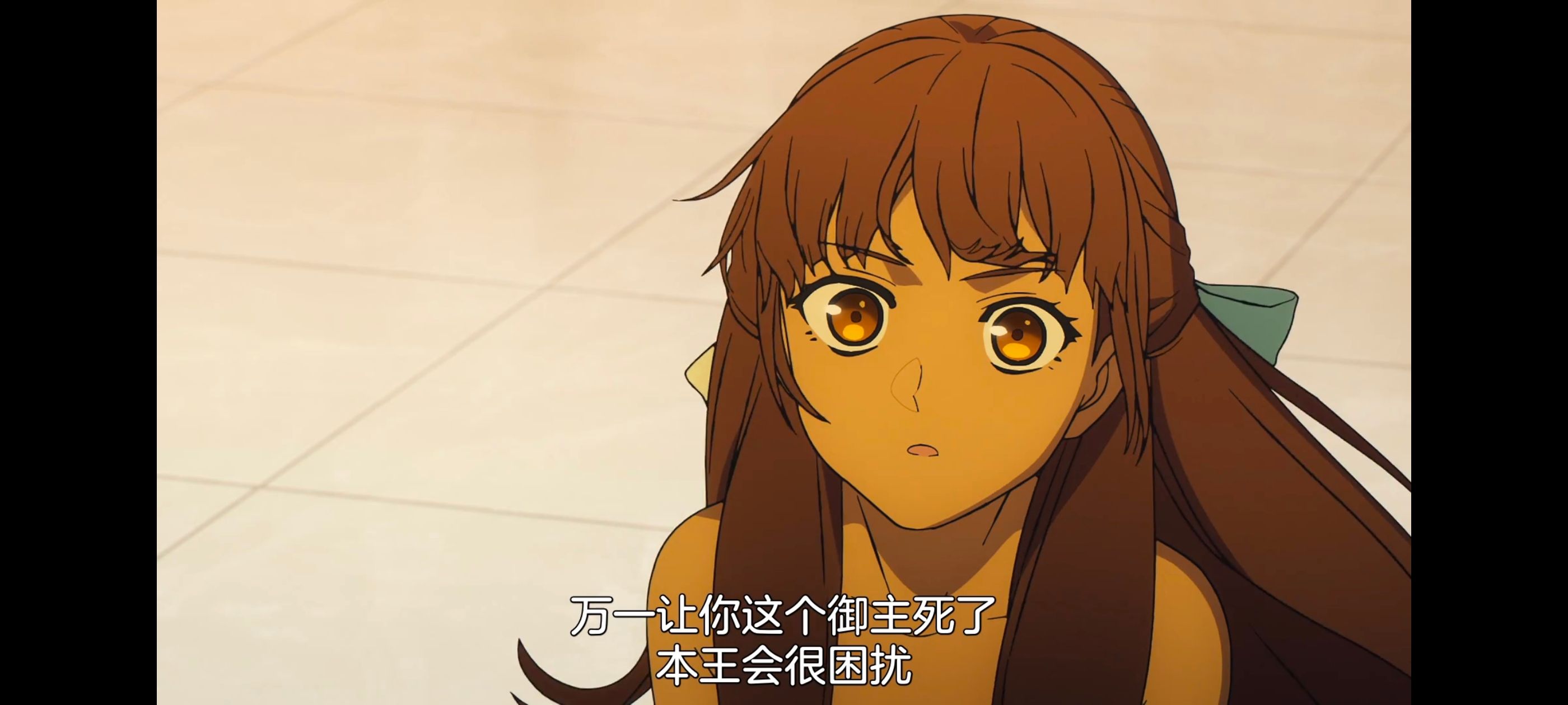 命运奇异赝品,FatestrangeFake,动画,动漫,番剧,ACG