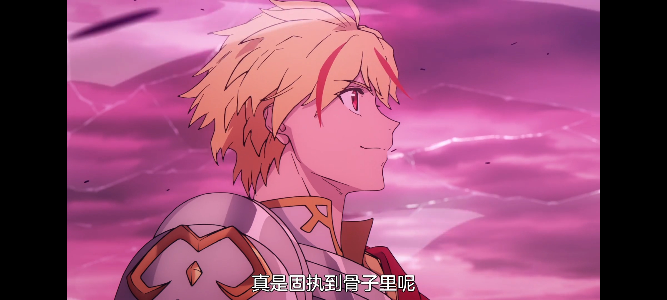 FATE,命运奇异赝品,FatestrangeFake,动画,动漫,番剧,二次元,ACG