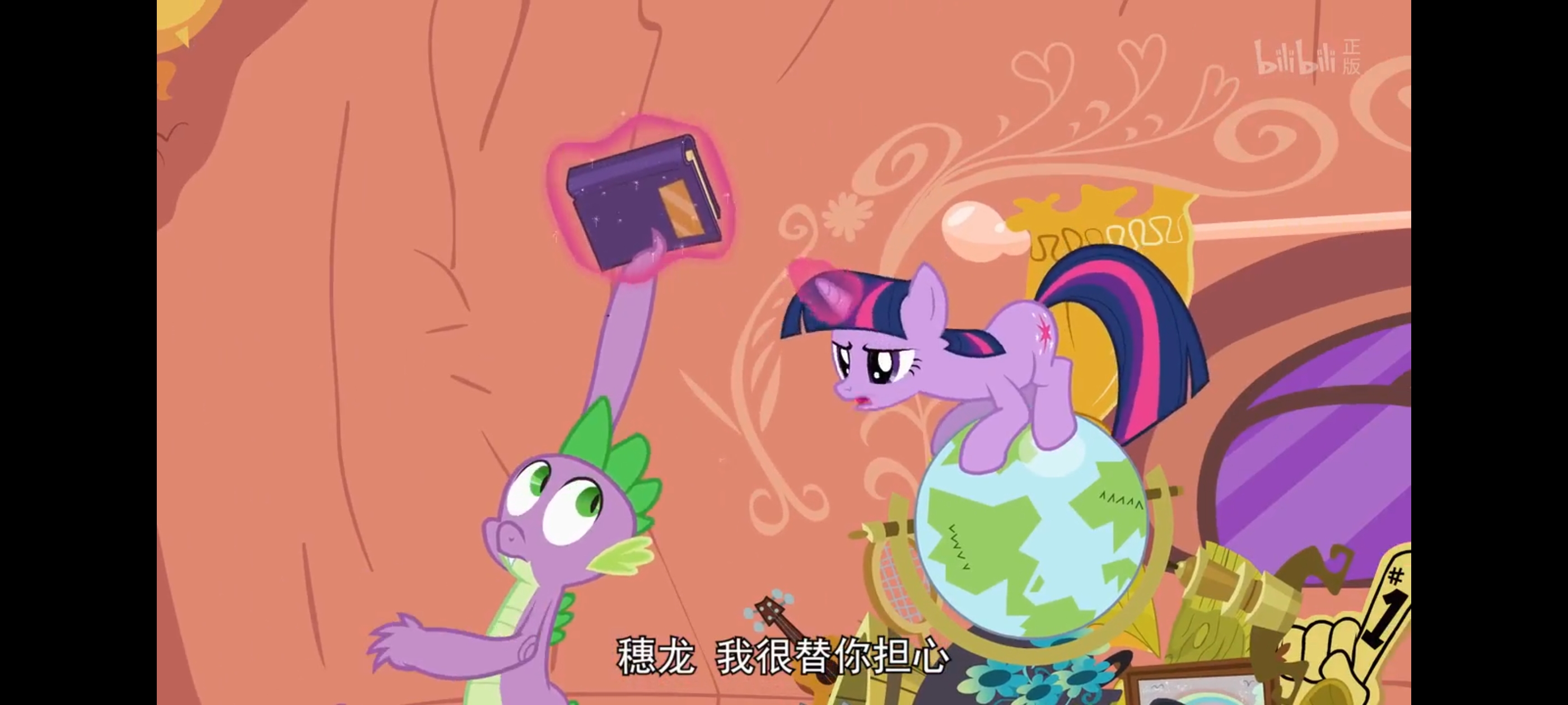 小马宝莉,彩虹小马,我的小马驹,动画,动漫,番剧,二次元,ACG