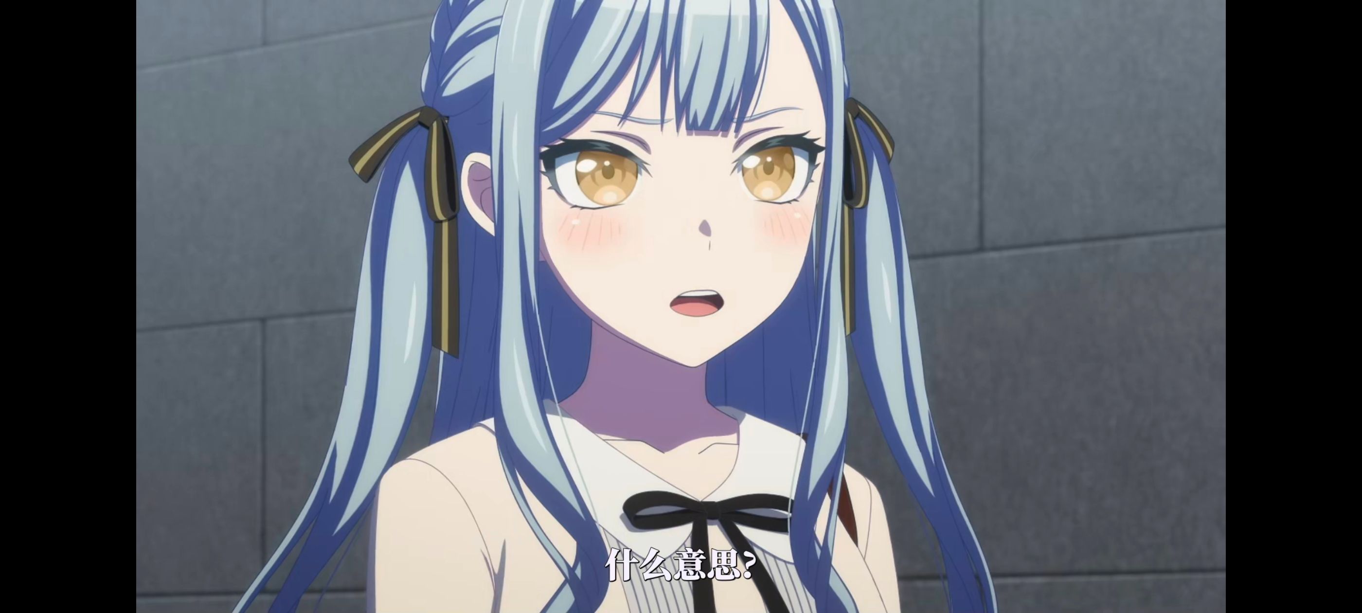 BANGDREAM,AveMujica,邦邦,动漫,动漫区,番剧,动画,ACG