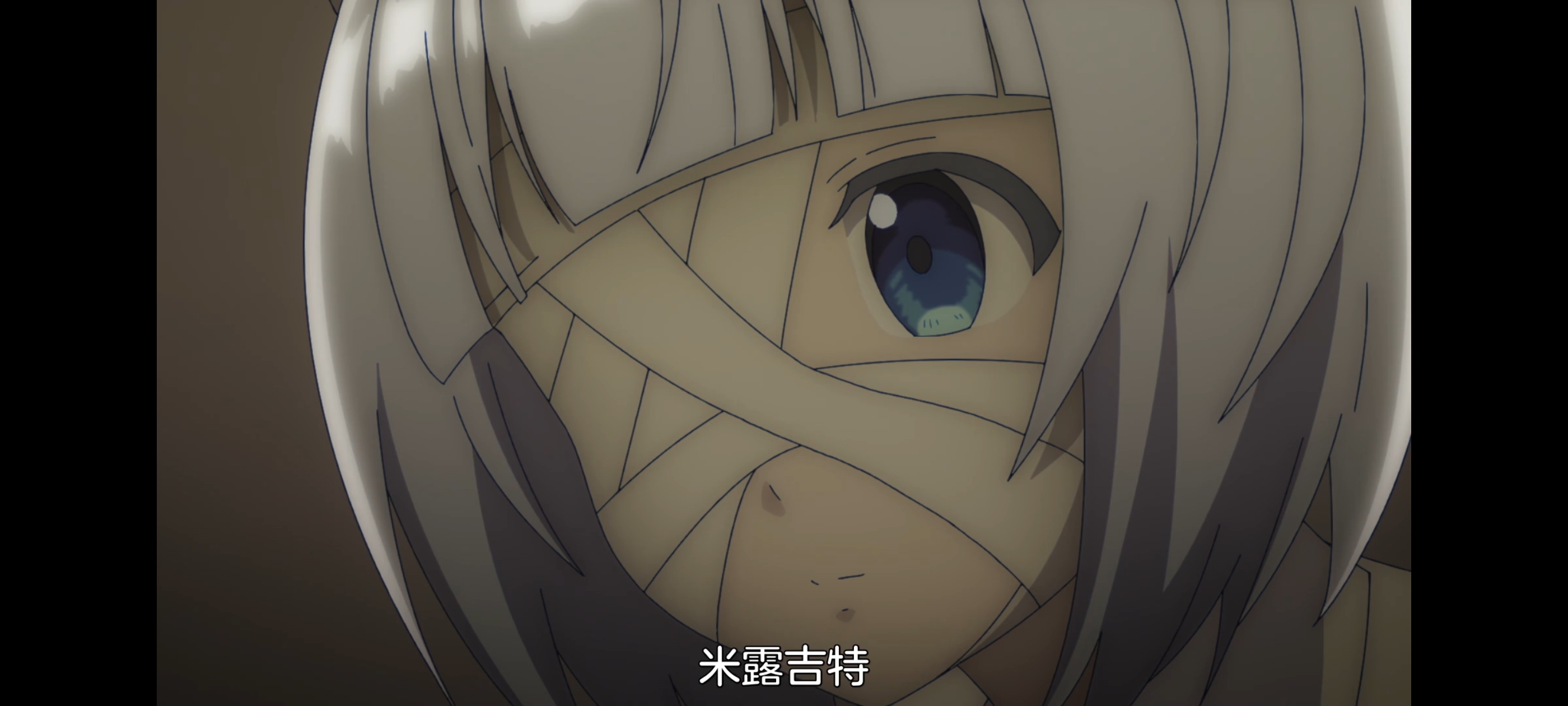 凭你也想讨伐魔王,动画,动漫,番剧,二次元,ACG