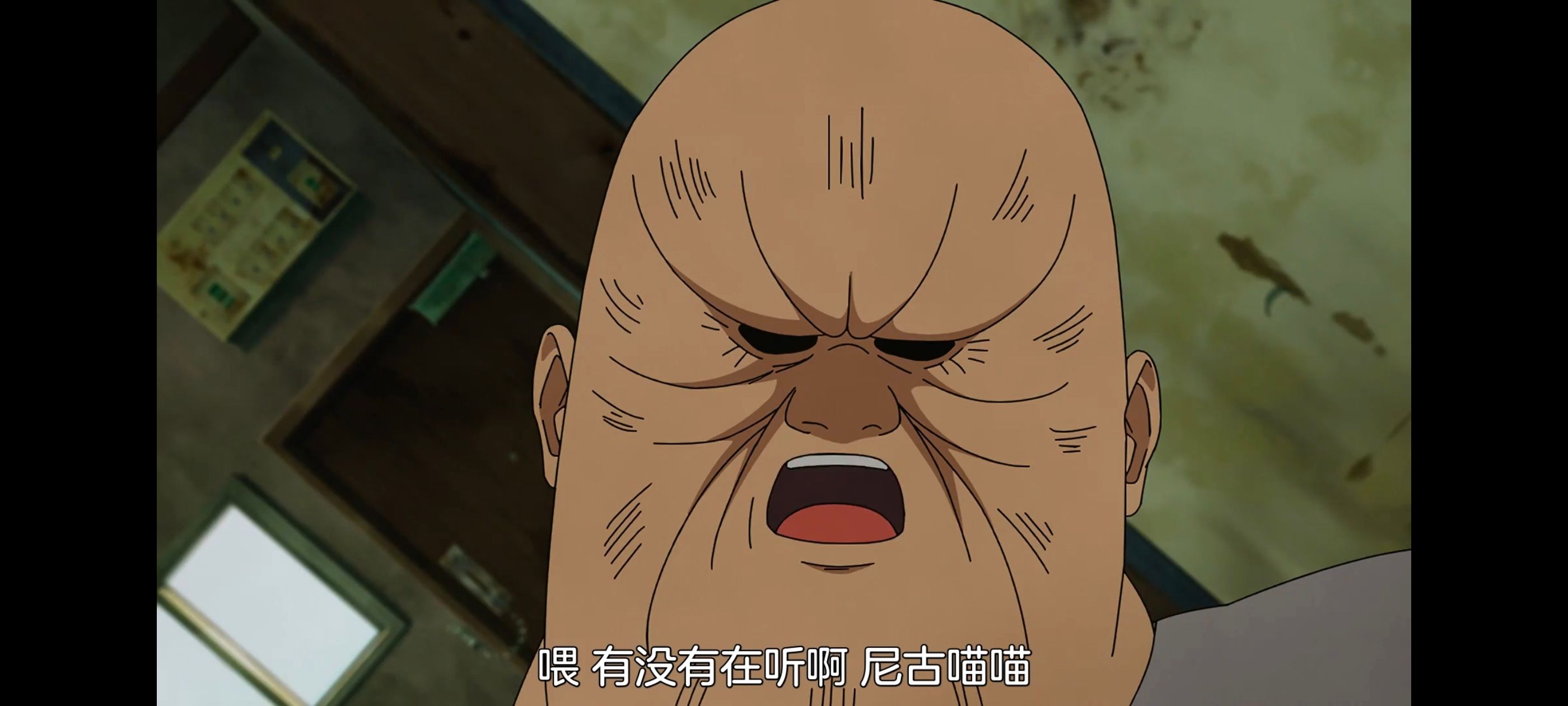 雅尼猫,尼古喵喵,动画,动漫,番剧,日漫,二次元,ACG