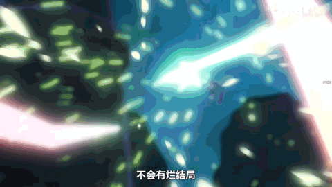 星空,超时空辉夜姬,蓝与白工作室