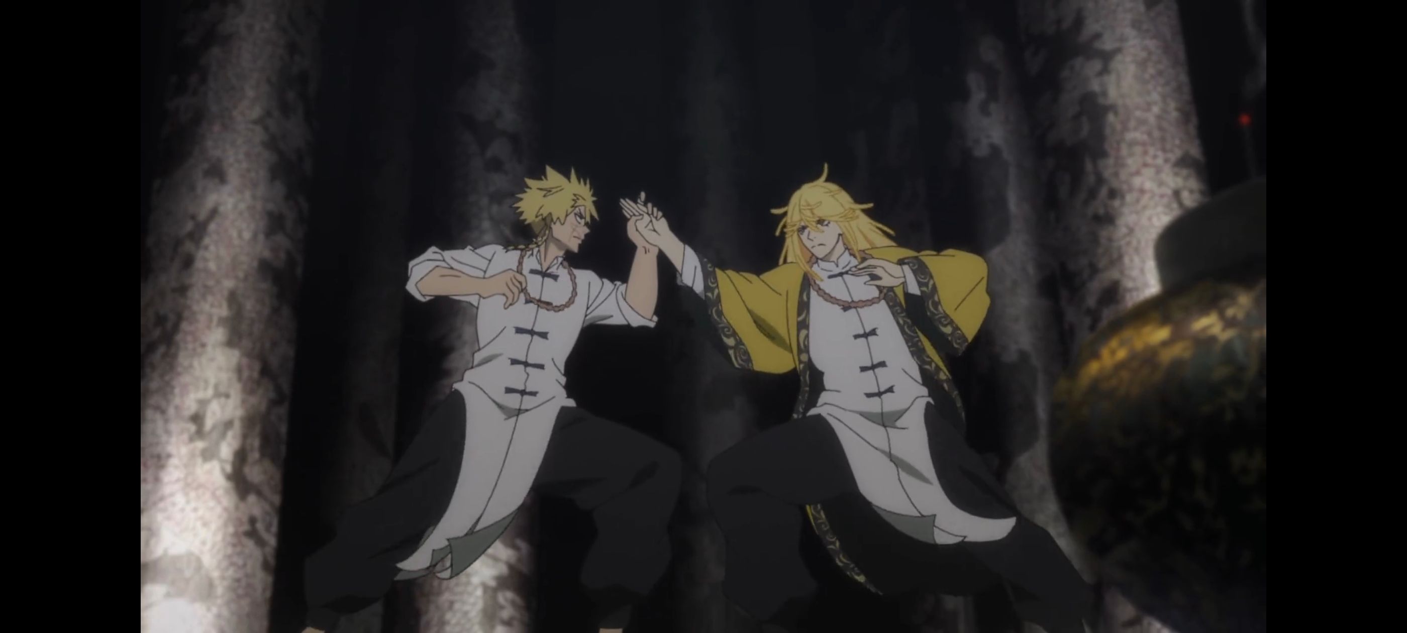 地狱乐,动画,动漫,番剧,ACG