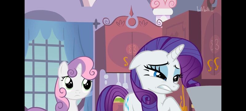 小马宝莉,小马宝莉友谊魔法,彩虹小马,我的小马驹,动画,动漫,番剧,ACG