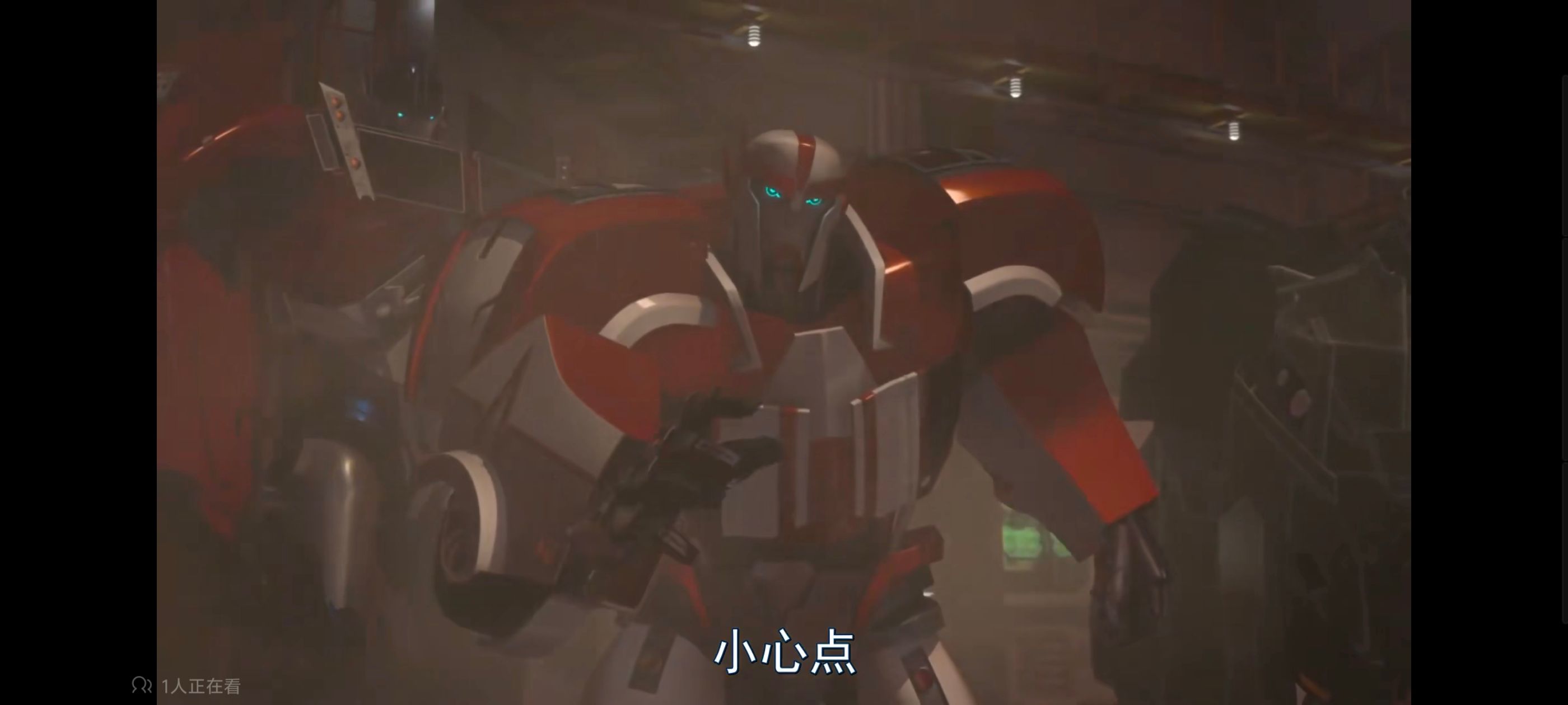 变形金刚,变形金刚领袖之证,动画,动漫,番剧,ACG