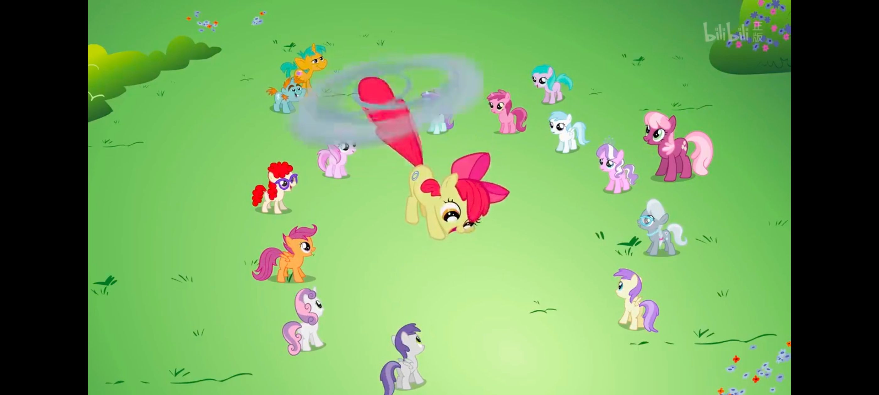 小马宝莉,彩虹小马,我的小马驹,动漫,动画,番剧,ACG