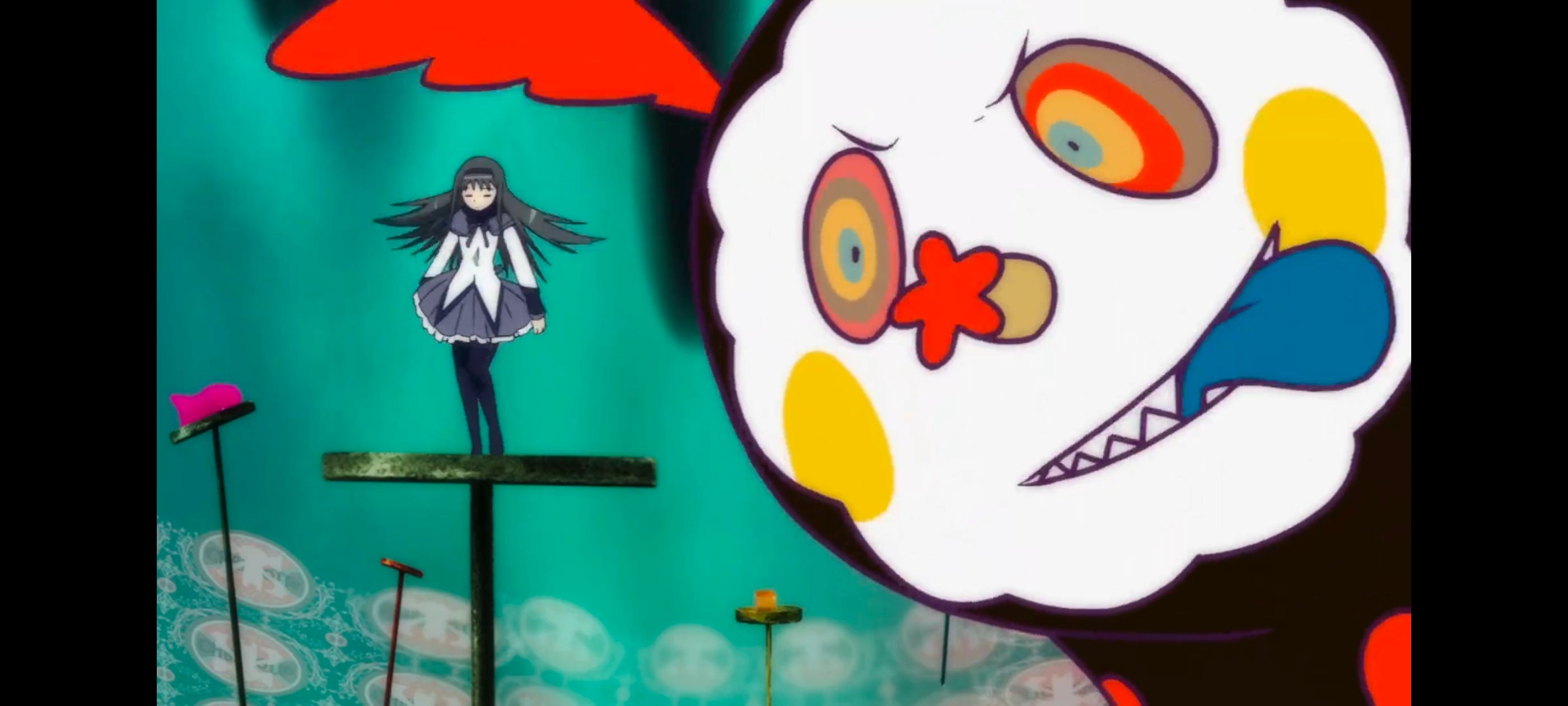 魔法少女小圆,魔法少女,动画,动漫,番剧,ACG