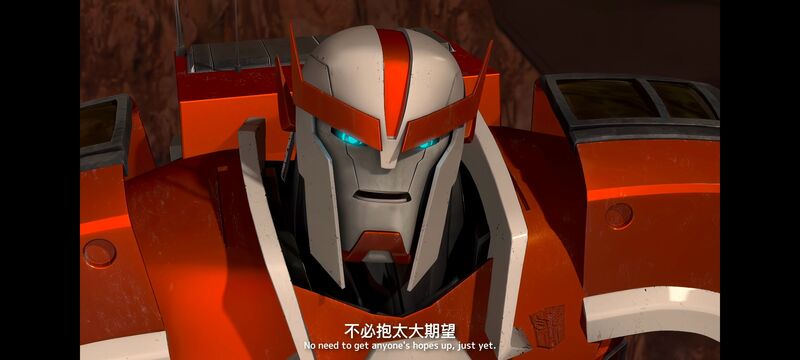 变形金刚,变形金刚领袖之证,动画,动漫,番剧,ACG