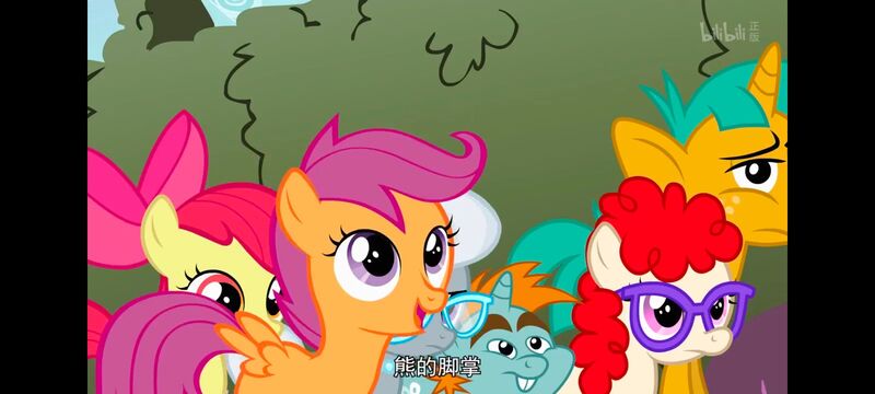 小马宝莉,小马宝莉友谊魔法,彩虹小马,我的小马驹,动画,动漫,番剧,ACG
