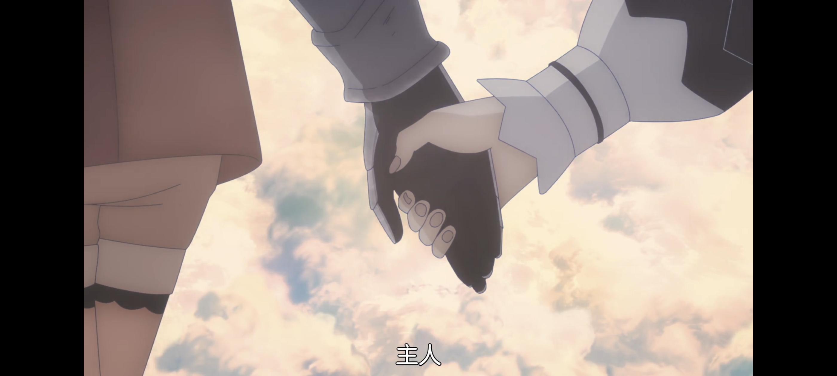 凭你也想讨伐魔王,动画,动漫,番剧,二次元,ACG