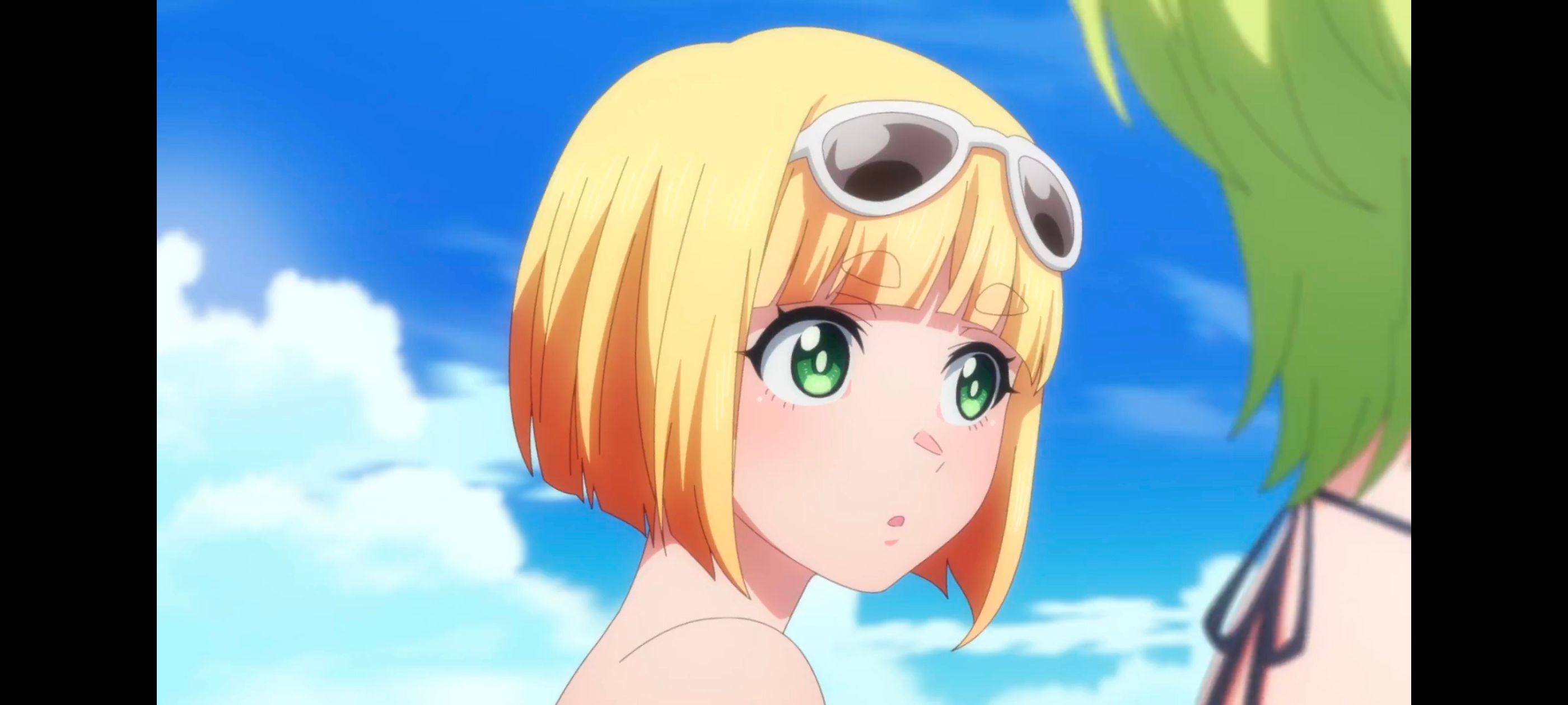 魔都精兵的奴隶,动画,动漫,番剧,二次元,ACG